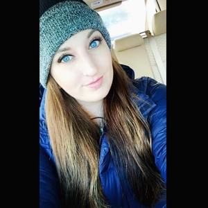 Meet your Posher, Valerie